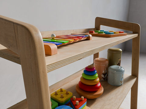 The Science Behind Child-Friendly Furniture: What Every Parent Should Know