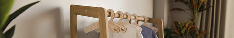 Montessori Wardrobes