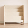 4-Tier Regular Montessori Bookshelf - Woodz