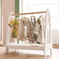 Montessori Clothing Rack - Woodz