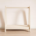 Montessori Clothing Rack - Woodz