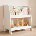 Multifunctional Bookcase - Woodz